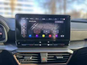 Cupra Formentor Crossover 1.5 TSI 150KM 2023 Cupra Formentor FV-23%, ASO, Salon PL, Bezwypadkow, zdjęcie 28