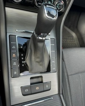 Skoda Superb III 2023 Skoda Superb 1.4 TSI iV 218 KM 6DSGStyle 1.4 Hybryda Plug-in 156KM, zdjęcie 19