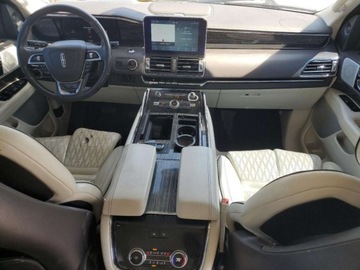 Lincoln Navigator III 2020 Lincoln Navigator Black Label 2020 3.5l 3.5 Benzyna 450KM, zdjęcie 8