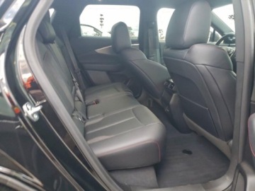 Acura 2024 Acura ZDX A-Spec 2024 Elektryczny 490KM, zdjęcie 10