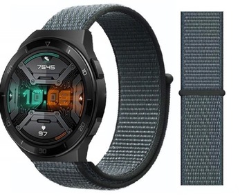 PASEK DO HUAWEI WATCH 3 GT 2 3 PRO 2E 46MM KOLORY
