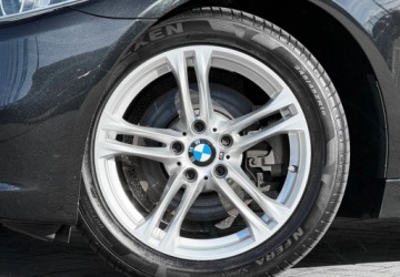 BMW Seria 5 F10-F11 Touring Facelifting 520d 190KM 2015 BMW Seria 5 I wlasciciel Luxury Line Gwarancja Bezwypadkowy FVAT23, zdjęcie 10