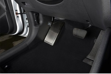 Стояк посадочный Audi Hyundai Kia Seat Skoda