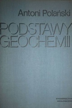 Podstawy geometrii - Polański
