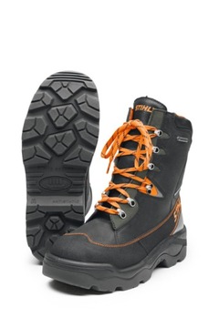 Obuwie robocze buty wysokie Stihl DYNAMIC GTX rozmiar 45