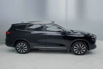 Chery Tiggo 8 SUV PHEV 1.5 T-GDI DHE 279KM 2025 CHERY TIGGO 8 Prestige 1.5 T-GDI Super Hybrid DCT 279KM 2025, zdjęcie 2