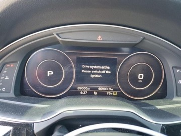 Audi Q7 II SUV 3.0 TFSI 333KM 2018 Audi Q7 Premium plus 3.0 Benzyna 333KM, zdjęcie 10