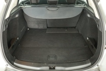 Renault Megane III Grandtour Facelifting 2013 dCi 95KM 2014 Renault Megane 1.5 dCi, Salon Polska, Klima, zdjęcie 17