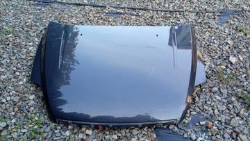 MASKA FORD MONDEO MK4
