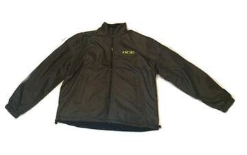 KURTKA ACE DWUSTRONNA JACKET M GREEN