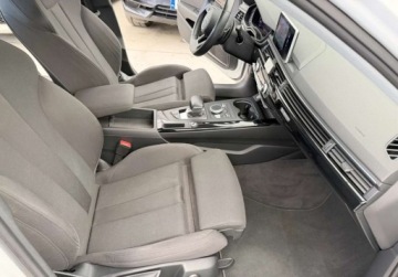 Audi A4 B9 Limousine 2.0 45 TFSI 245KM 2019 Audi A4 Limousine 4x4 A4 2.0 TFSI 252 KM Bogaty Bezwypadkowy Warszawa, zdjęcie 7