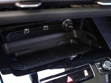 Audi A6 C8 Allroad 2.0 40 TDI 204KM 2025 AUDI A6 TDI quattro S line Avant Combi (204 KM) 2025, zdjęcie 10