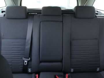 Toyota Auris II Touring Sports Facelifting 1.6 D-4D 112KM 2016 Toyota Auris 1.6 D-4D, Salon Polska, Serwis ASO, zdjęcie 9