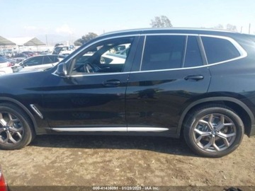 BMW X3 G45 2024 BMW X3 XDrive30I 2024 2.0l 2.0 Benzyna 248KM, zdjęcie 5