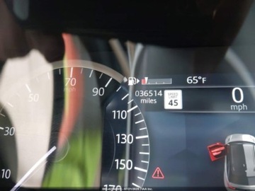 Land Rover Range Rover Velar 2023 Land Rover Range Rover Velar P250 S 2023 2.0l 2.0 Benzyna 247KM, zdjęcie 11