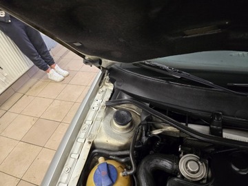 УПЛОТНИТЕЛЬ ОКНА ЕВРОПА SKODA OCTAVIA I 1 FL 1996-2010