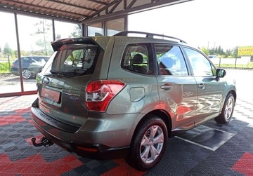 Subaru Forester IV Terenowy 2.0D 147KM 2015 Subaru Forester Subaru Forester IV 2.0D Exclusive 2.0 Diesel 147KM, zdjęcie 17
