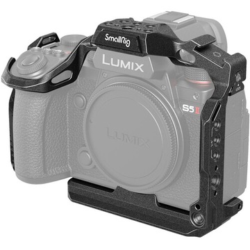 SmallRig 4023 klatka Panasonic Lumix S5 II, S5 IIX
