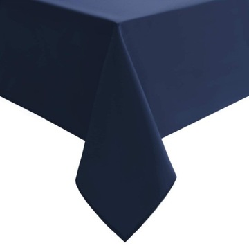 СКАТЕРТЬ ОДНОЧНАЯ МАТОВАЯ 140x320 ЦВЕТА СКАТЕРТИ