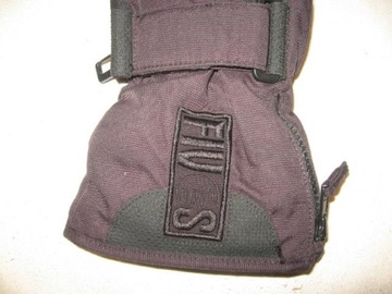 ПЕРЧАТКИ FIVES размер XL/9,5