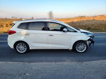 Kia Carens IV Minivan Facelifting 1.6 GDI 135KM 2018 Kia Carens 1.6GDI 2018 KAMERA Nawigacja 1.6 Benzyna 135KM, zdjęcie 4