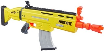 Nerf Launcher Blaster Звездные войны Звук Свет