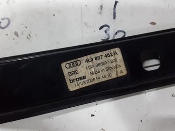 AUDI Q7 4L 05-15R ZVEDÁK OKNO PRAVÝ PŘEDNÍ