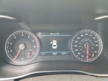  Genesis G70 Prestige 2019 2.0 Benzyna 252KM, zdjęcie 9