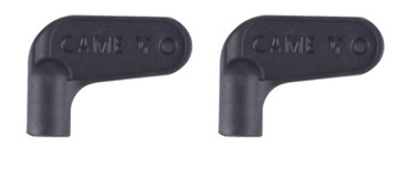 ZESTAW NAPĘD SIŁOWNIK CAME ATS 3M 3xPILOT LAMPA