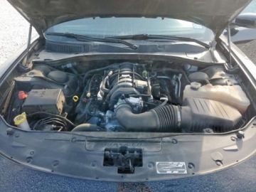 Dodge Charger VII 2023 Dodge Charger RT 2023 5.7 Benzyna 370KM, zdjęcie 6