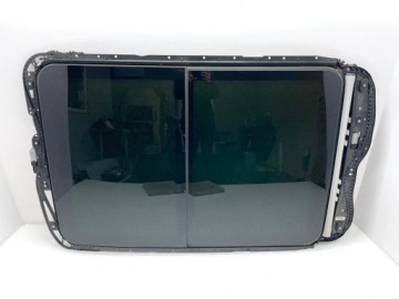 VW TOUAREG 7P SZYBERDACH PANORAMA 7P0877041
