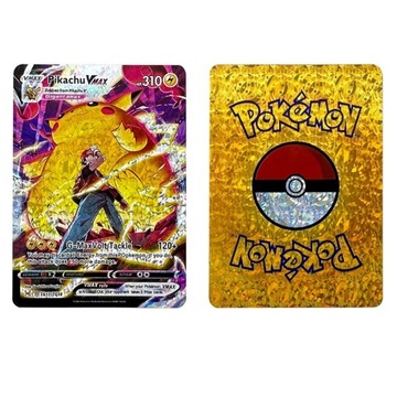 КОЛЛЕКЦИОННЫЕ КАРТОЧКИ POKEMON DIAMOND ИЗ 10 БЛЕСТЯЩИХ