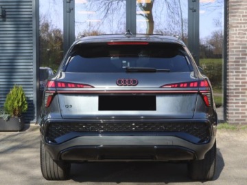Audi Q3 II SUV 1.5 35 TFSI 150KM 2026 AUDI Q3 TFSI S line Suv 1.5 (150 KM) 2026, zdjęcie 1
