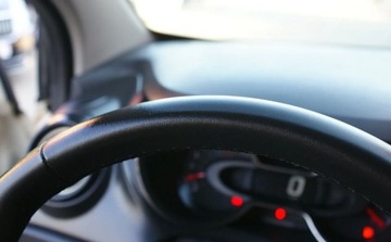 Renault Captur I Crossover Facelifting 0.9 Energy TCe 90KM 2018 Renault Captur Renault Captur 0.9 Energy TCe Life Benzyna 90KM, zdjęcie 11