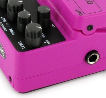 Гитарный эффект Behringer HD300 Heavy Distortion