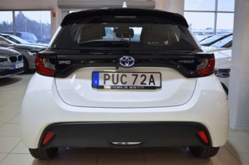 Toyota 2023 Toyota Yaris Hybrid 2023 1.5 Hybryda 116KM, zdjęcie 2