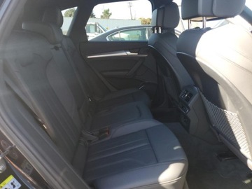 Audi Q5 II 2020 Audi Q5 Premium 2020 2.0l 2.0 Benzyna 248KM, zdjęcie 11