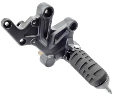 Podnóżek (set kierowcy prawy) VOGE 525ACX