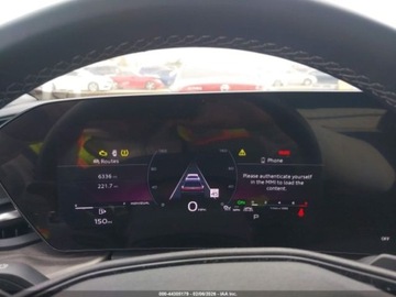 Audi Q5 III 2025 Audi Q5 2025 AUDI ALL-NEW Q5 PREMIUM TFSI QUATTRO S TRONIC 2.0 Benzyna, zdjęcie 8