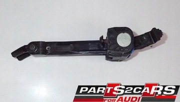 СТОПОР ДВЕРИ ПЕРЕДНИЙ Л/П AUDI A8 D4 4H0837249D