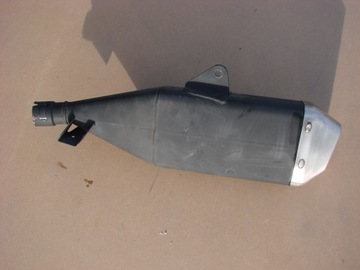 HONDA NC 750X 750 ВЫХЛОПНАЯ СИСТЕМА ГЛУШИТЕЛЬ ВЫХЛОПА