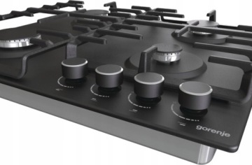 GORENJE G642AB ВСТРАИВАЕМАЯ ГАЗОВАЯ ПЛИТА