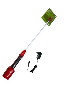 Электрический щуп для скота 6000В MasterShock PRO 2500