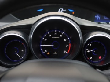 Honda Civic IX Hatchback 5d 1.8 i-VTEC 142KM 2012 Honda Civic 1.8 i-VTEC, Salon Polska, Klima, zdjęcie 10