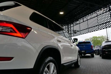 Skoda Kodiaq I SUV 2.0 TDI 150KM 2020 Skoda Kodiaq Diesel 150KM Automat 2-Strefowa Klimatyzacja Navi PL 2.0 150KM, zdjęcie 38