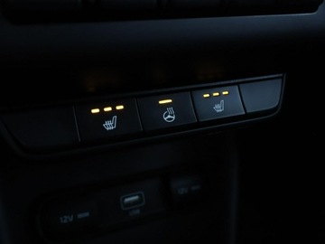 Kia Sportage IV SUV Facelifting 1.6 GDI 132KM 2021 Kia Sportage navi klima auto grzane fotele i, zdjęcie 27