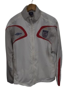 Umbro Anglia England kurtka reprezentacji M vintag