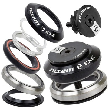 Stery zintegrowane MASZYNOWE Accent HI-EXE 1-1/8