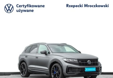 Volkswagen Touareg III 2025 Volkswagen Touareg 3.0 TFSI eHybrid R 340KW PHEV 4MOTION Tiptronic Hak Hea, zdjęcie 2