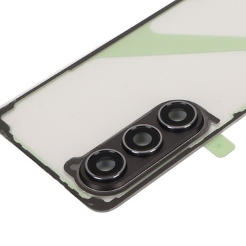 Замена заднего стекла на Galaxy Z Fold 5 5G F946